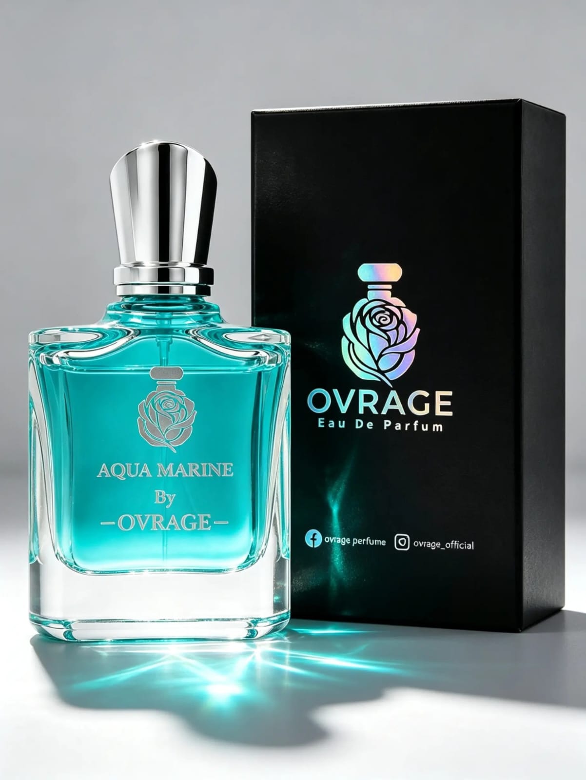 Aquamarine | 50ml