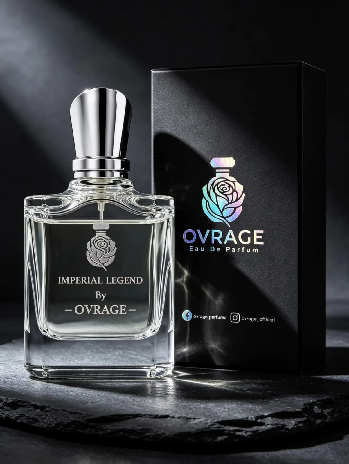 Imperial Legend | 50ml