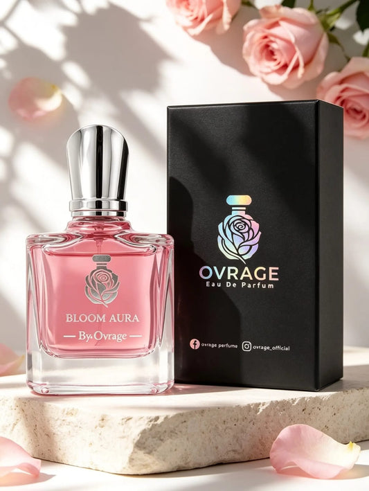 Bloom Aura | 50ml