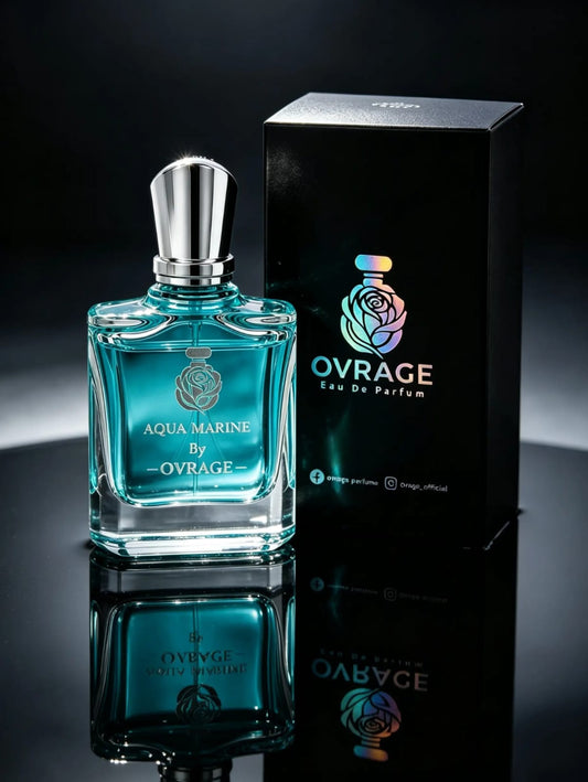 Aquamarine | 50ml