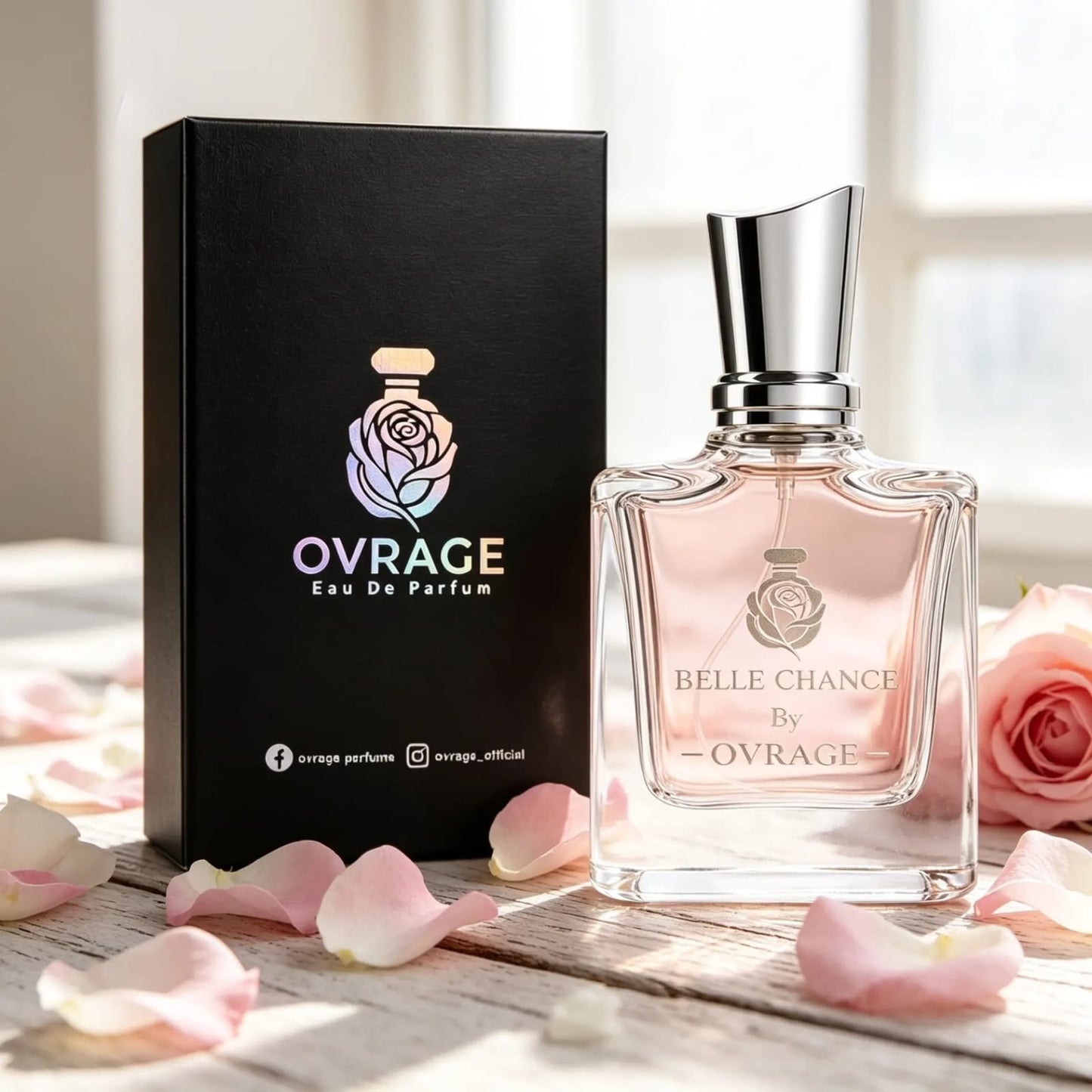 Belle Chance | 50ml