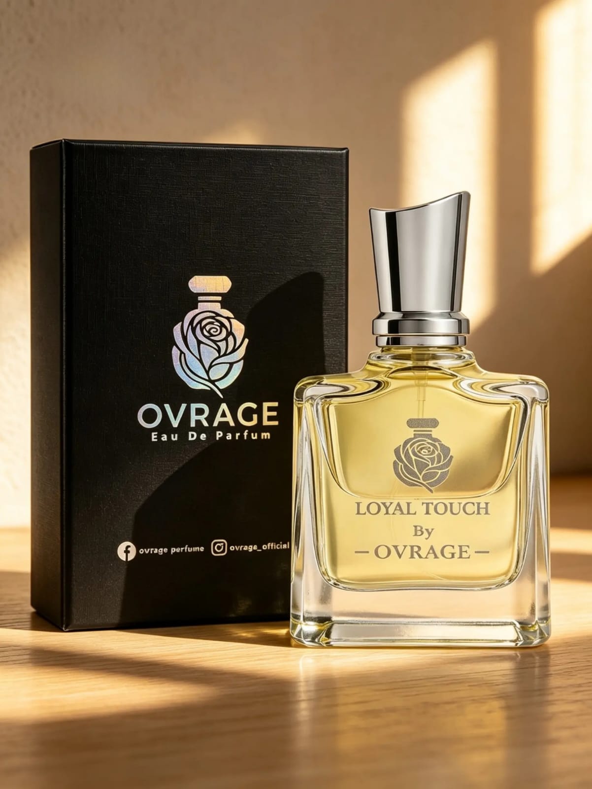 Loyal Touch | 50ml