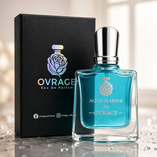 Aquamarine | 50ml