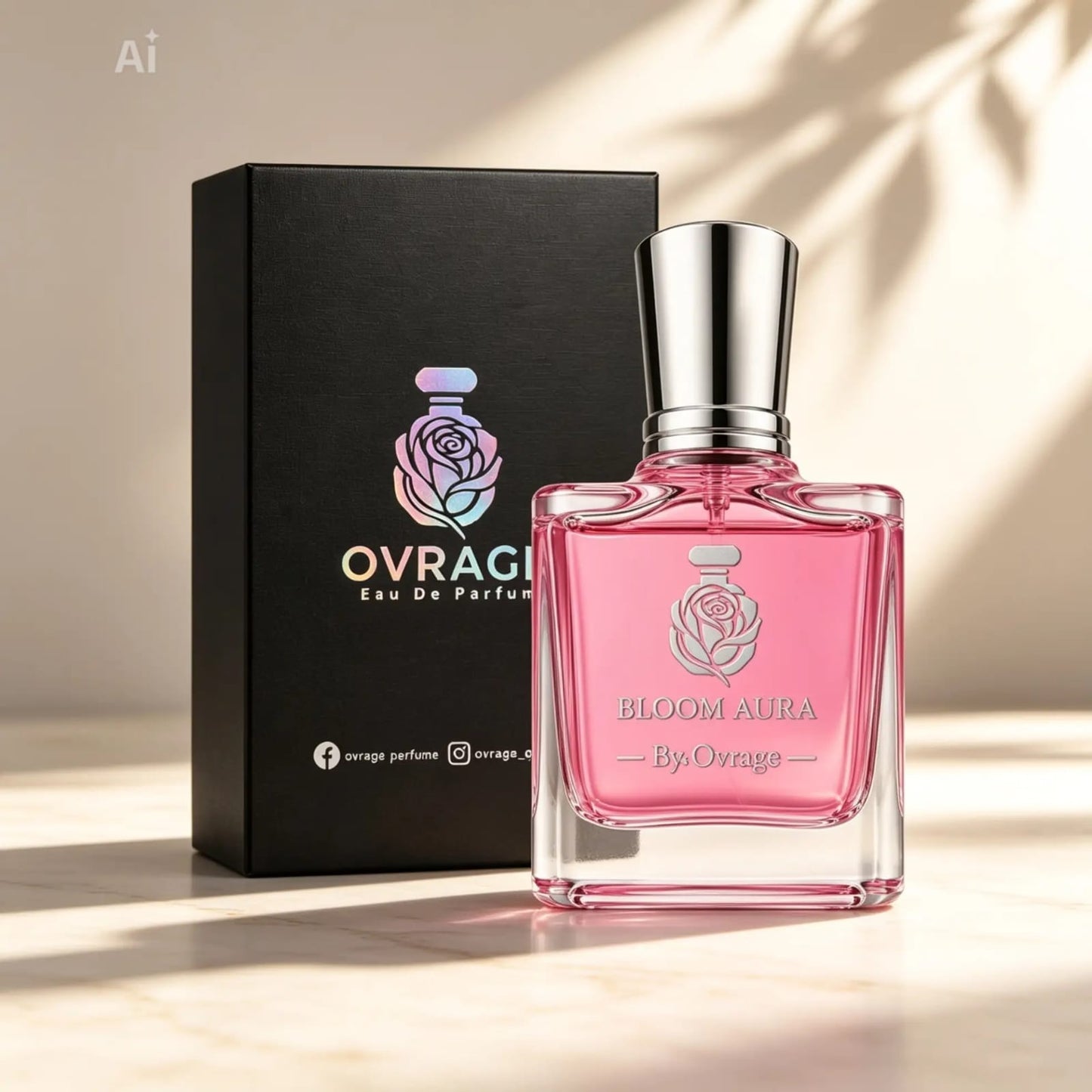 Bloom Aura | 50ml