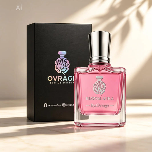 Bloom Aura | 50ml