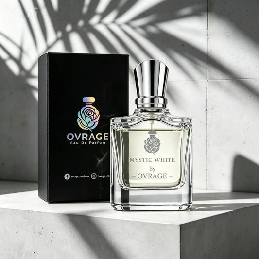 Mystic White | 50ml